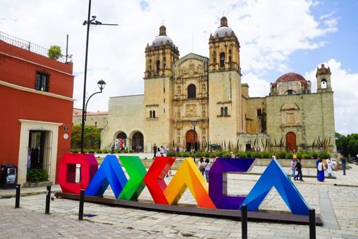 Oaxaca