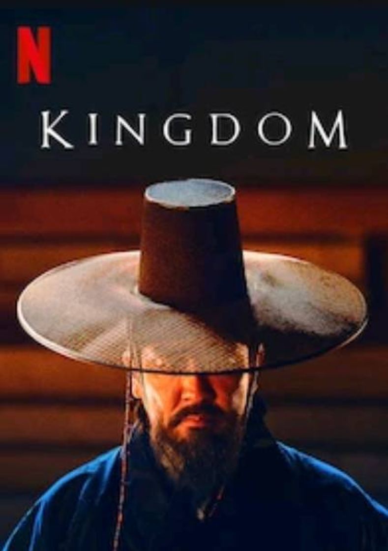 Serie Kingdom