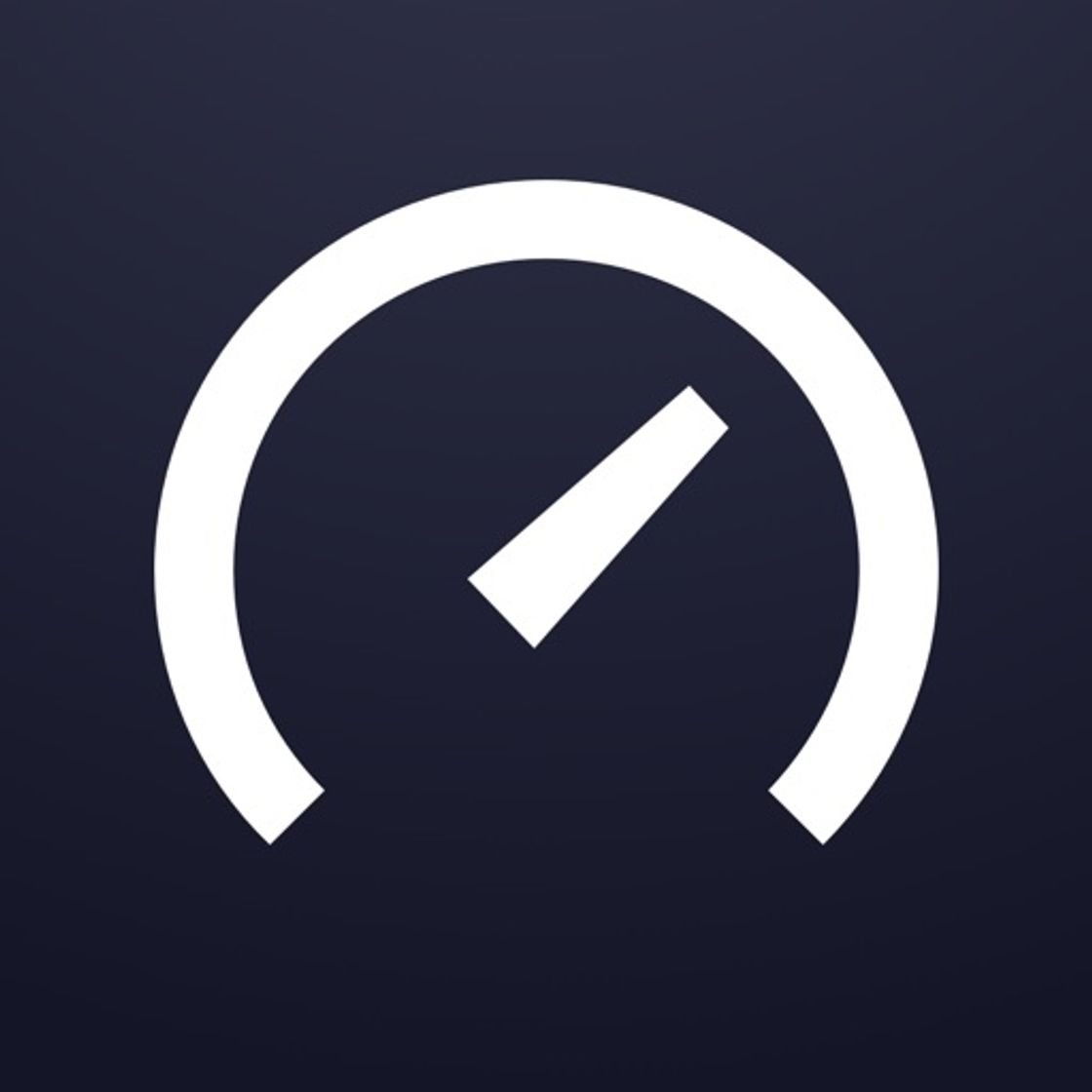 App Speedtest by Ookla