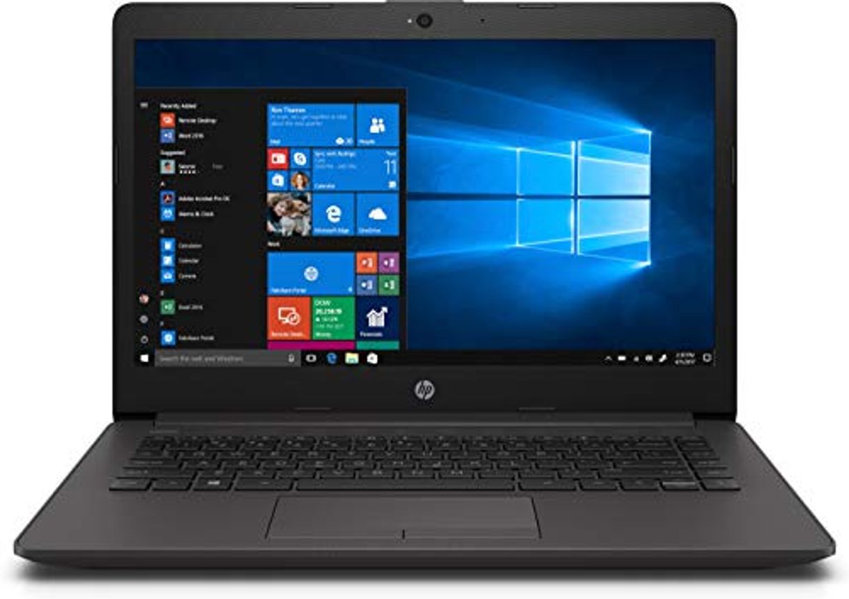 Producto HP 240 G7 Negro Portátil 35,6 cm