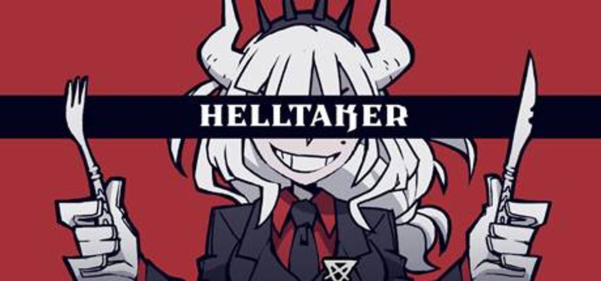 Videojuegos Helltaker on Steam