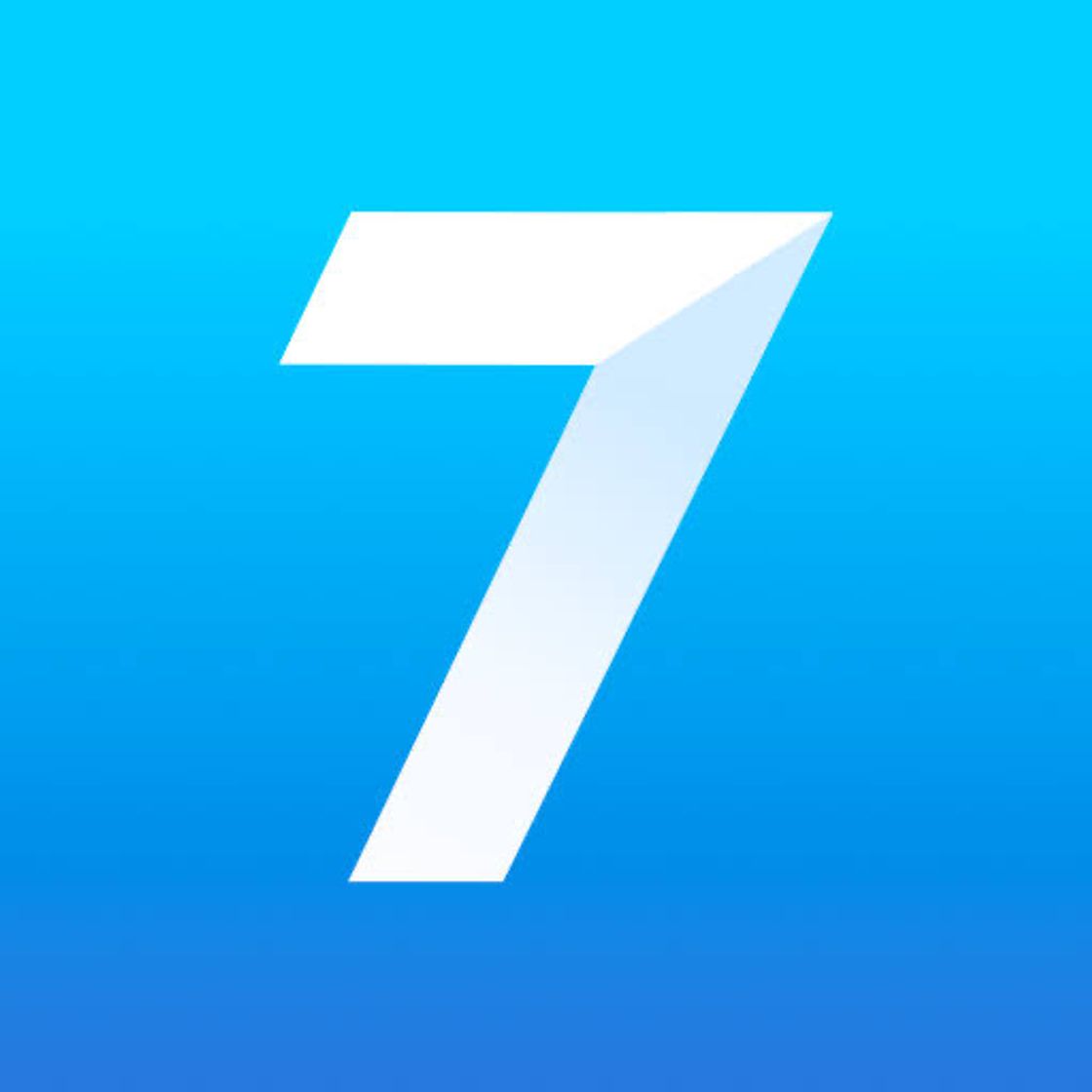 App ‎Seven - 7 minutos de ejercicio en App Store