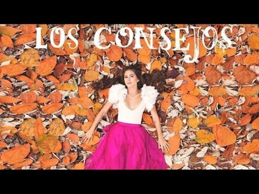 Greeicy - Los Consejos (Official Video)
