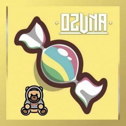 Ozuna - Caramelo (Video Oficial)