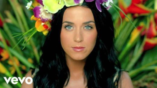 Katy Perry - Roar (Official) - YouTube