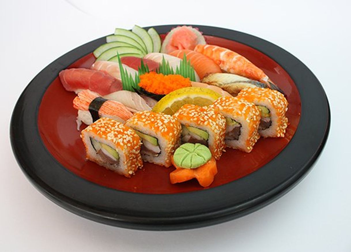 Restaurants Daruma