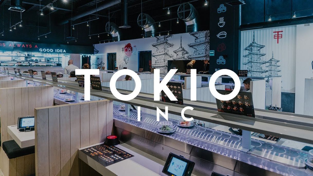 Restaurants Tokio Inc