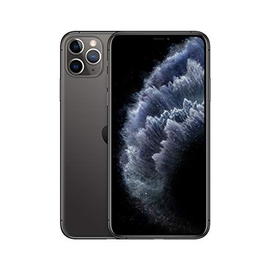 Social iPhone Apple 11 Pro Max 