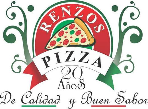 Renzo's Pizzas