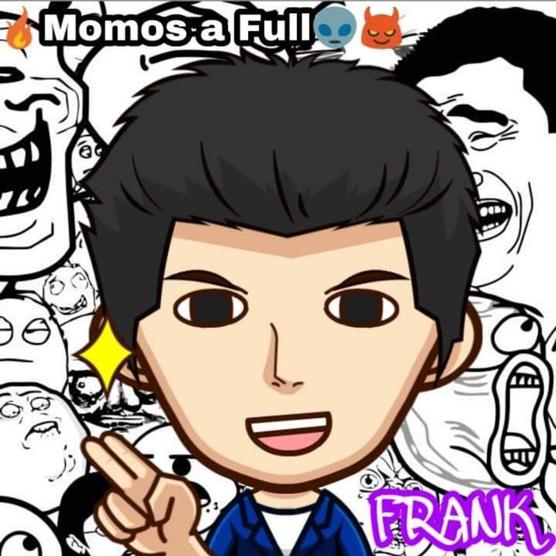 Moda FRANK GEA - Canal de YouTube 