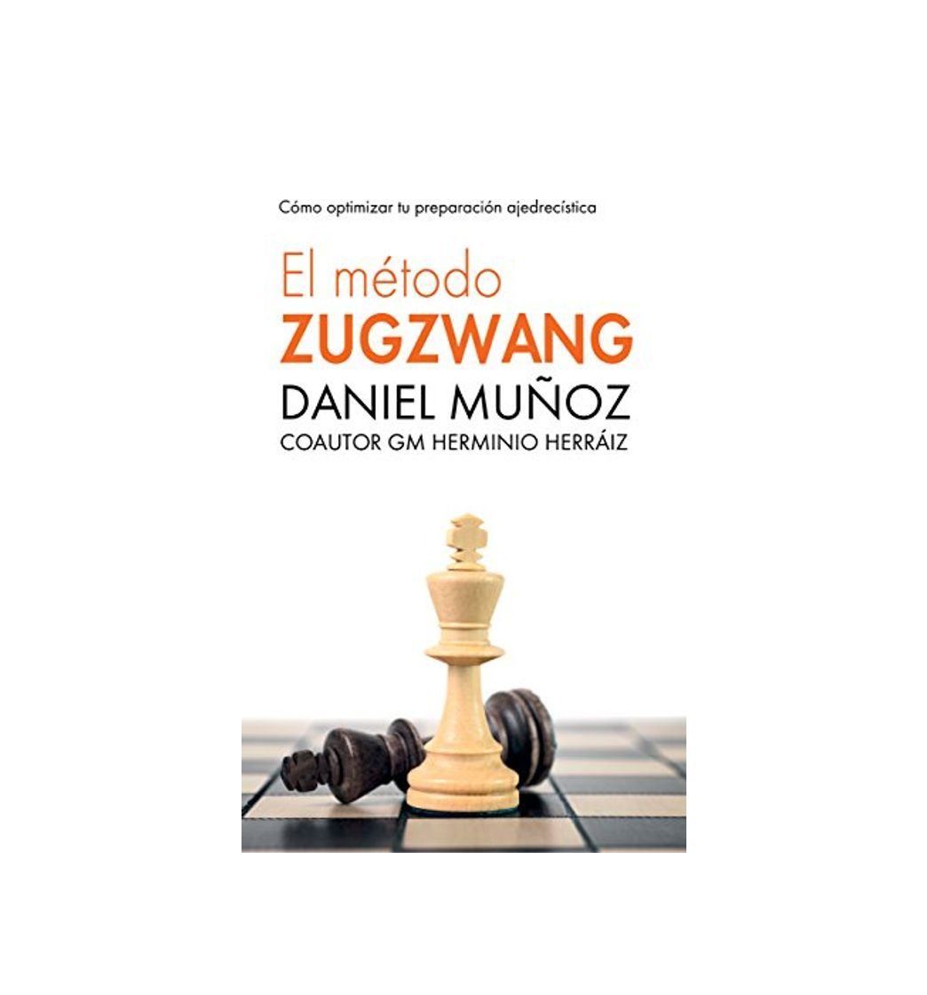 Libro El Método Zugzwang 1