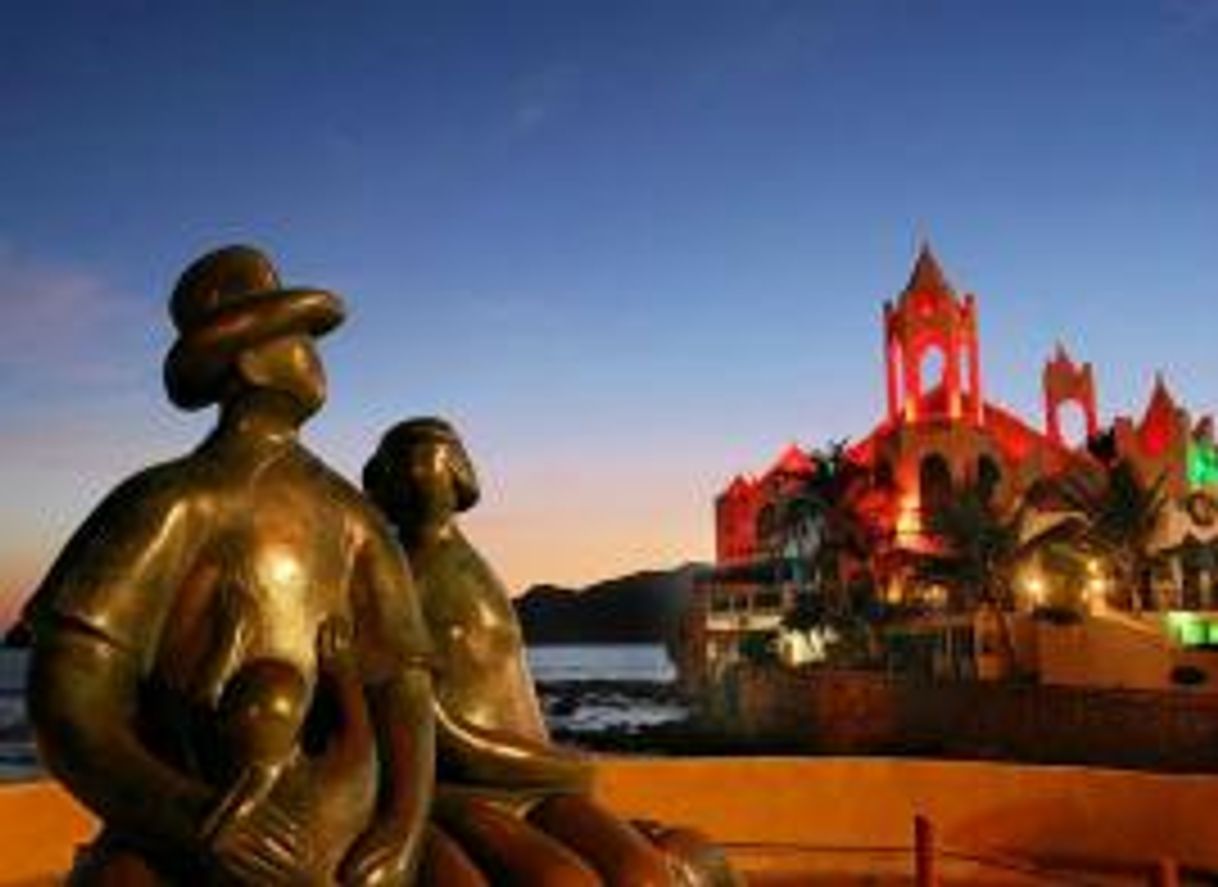 Place Monumento a la Familia