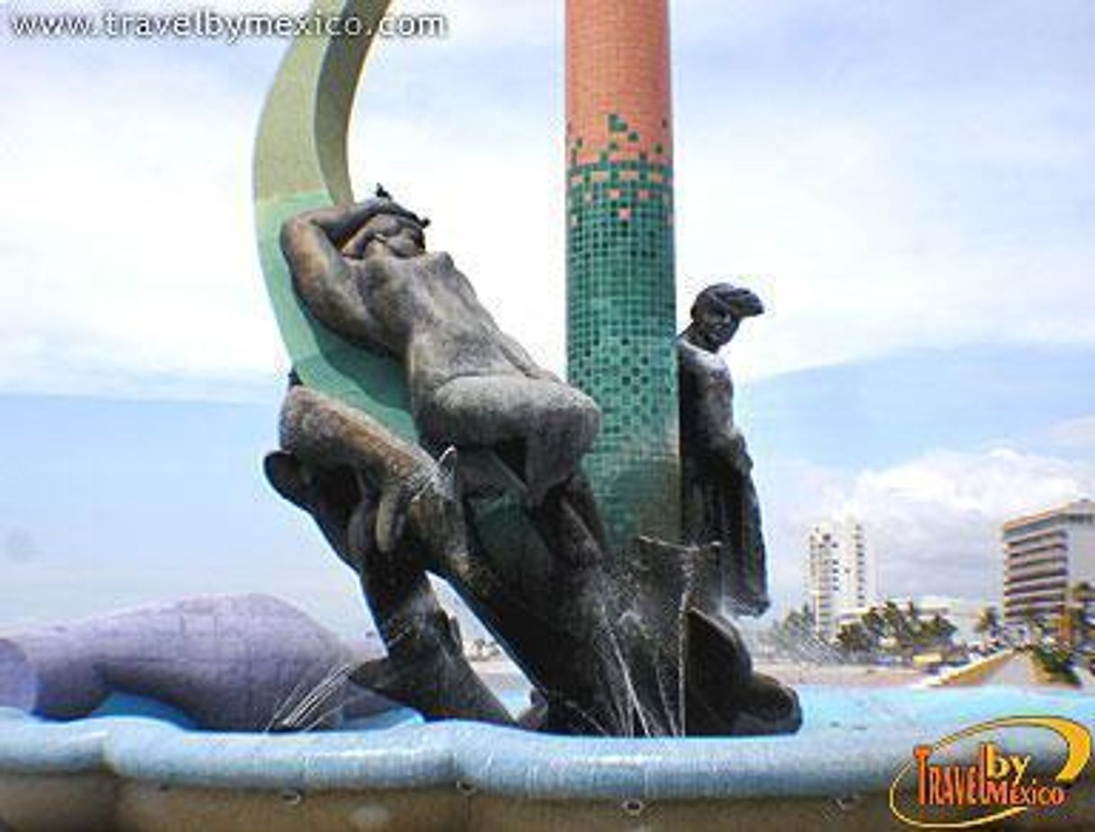 Place Monumento al Pescador