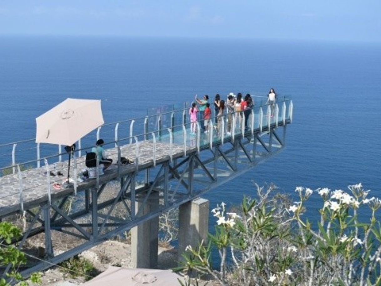 Lugar Faro de Mazatlán