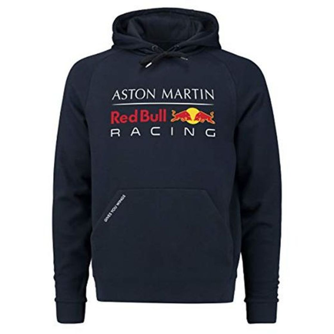 Producto Aston Martin Sudadera con Capucha F1 Racing Formula Team RB Azul