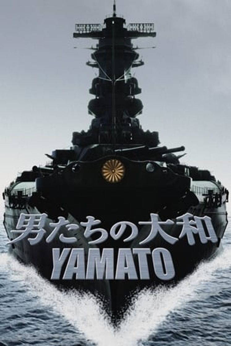 Película Yamato