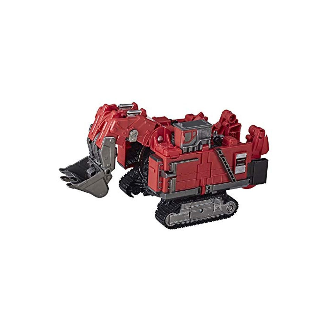 Productos Transformers Generation Studio Series Leader Scavenger