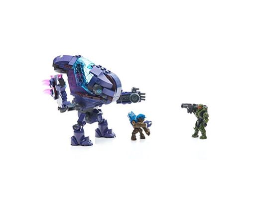 mega Construx Halo Covenant Goblin Grunt