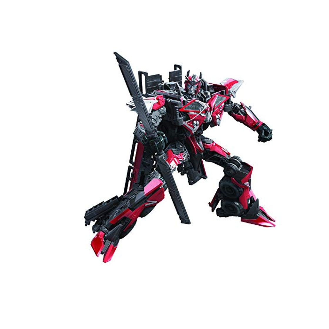 Productos Transformers Toys Studio Series 61 Voyager Class Dark of The Moon Sentinel