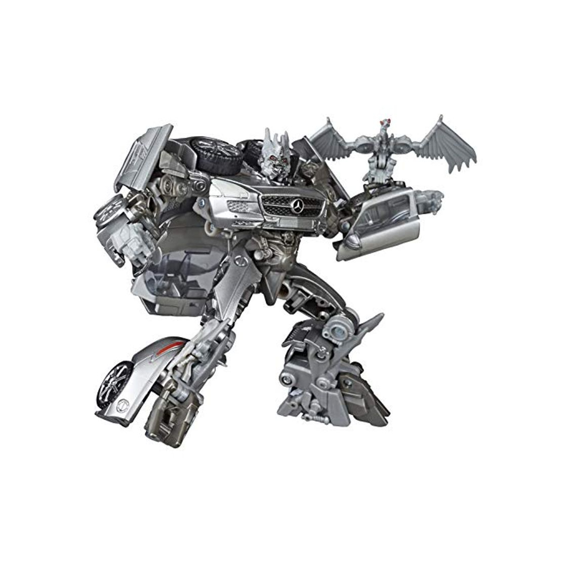 Productos Transformers Generation Studio Series Deluxe Soundwave