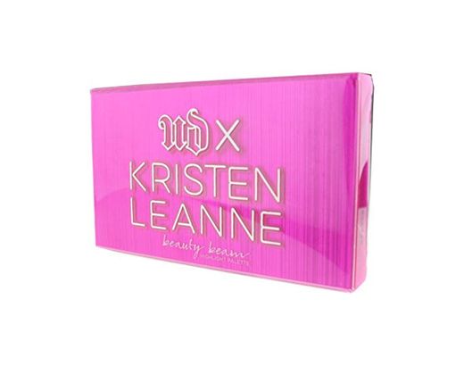 URBAN DECAY UD x Kristen Leanne Beauty Beam Highlighter Palette