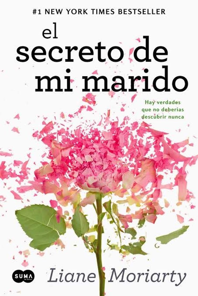 Moda El secreto de mi marido