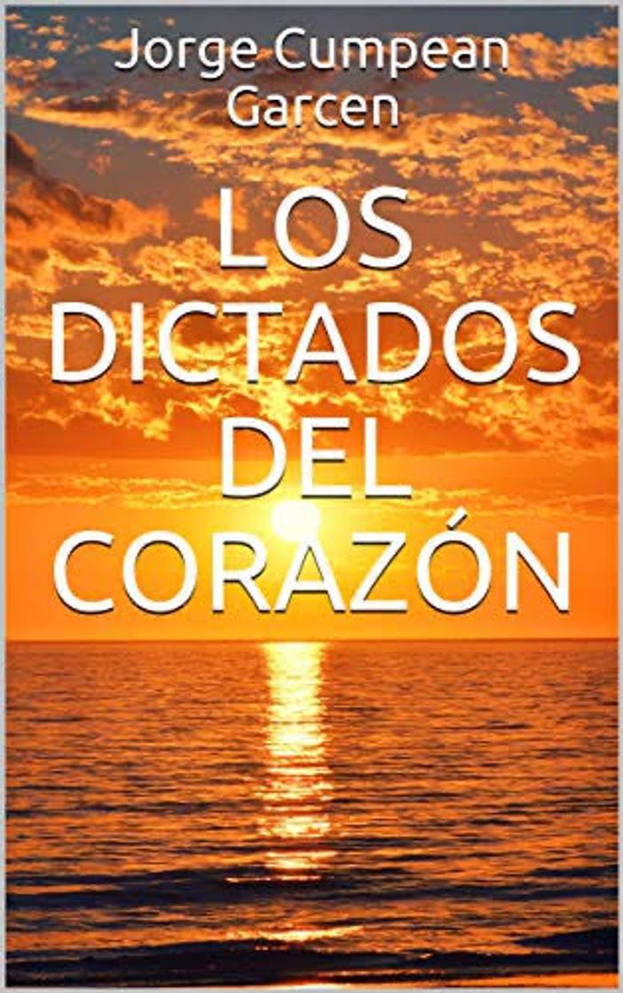 Moda Los dictados del corazón 