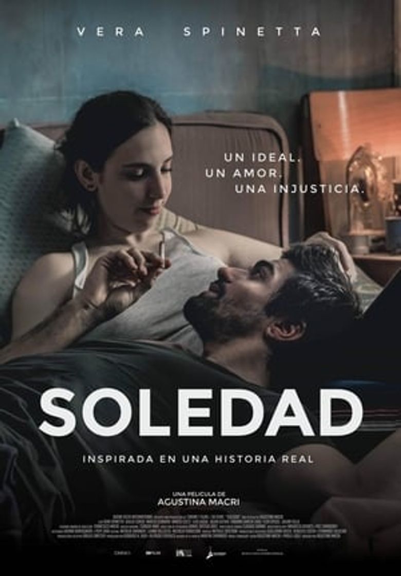 Movie Soledad