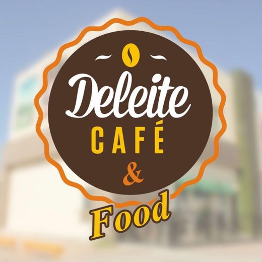 Deleite Cafe