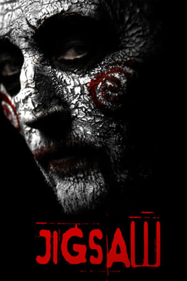 Película Saw VIII