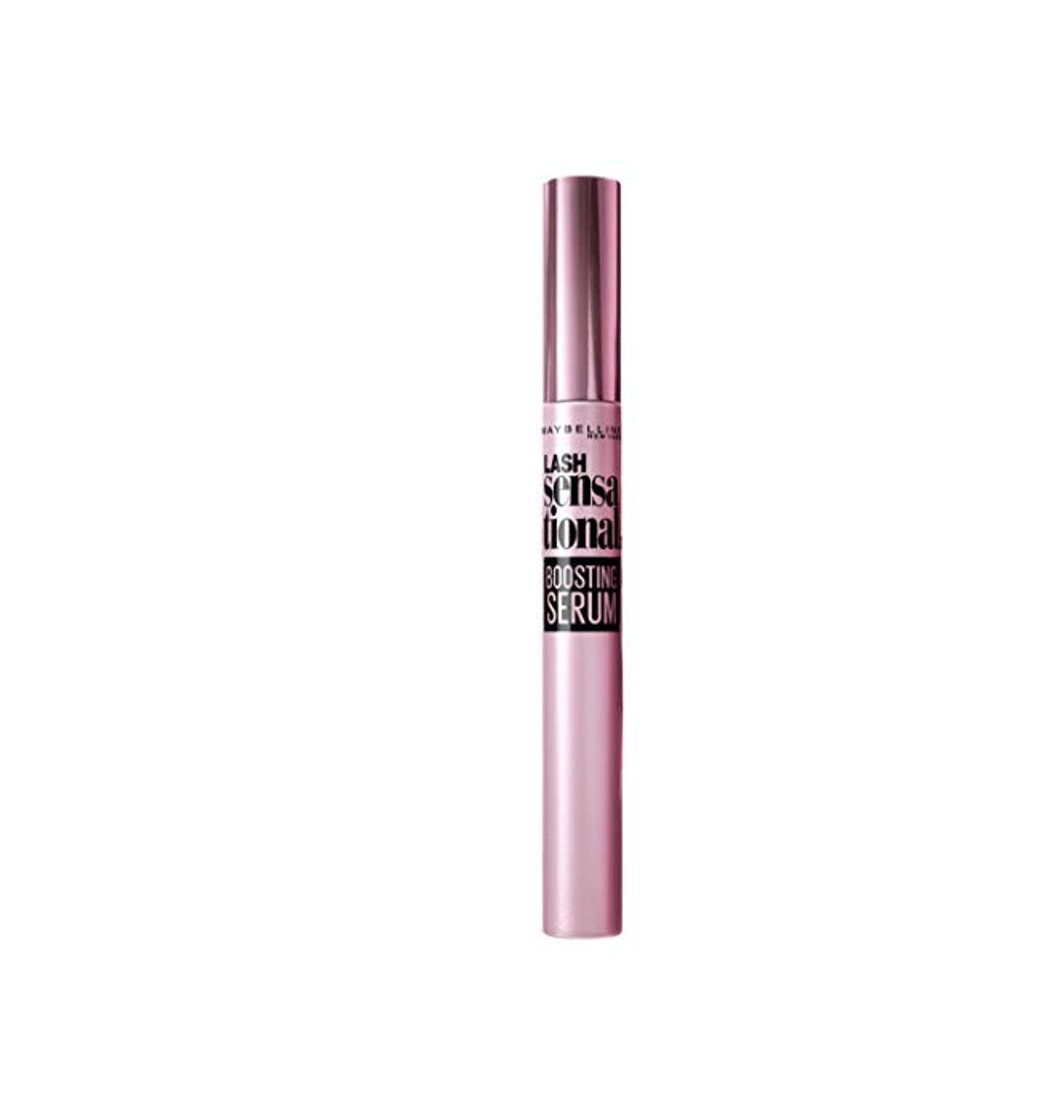 Beauty Maybelline New York Lash Sensational Boosting Serum