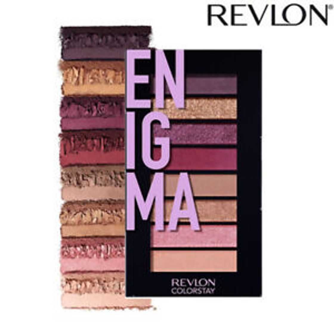 Product Sombras revlon 