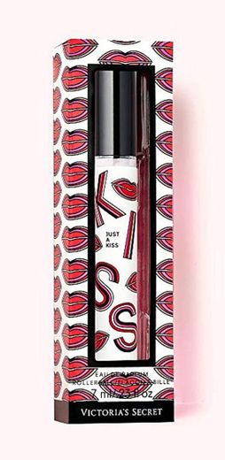 Victoria Secret New! Just A Kiss Fragrance Mist 250ml
