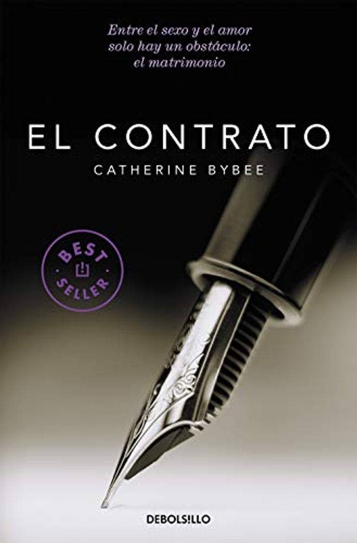 Libro El contrato