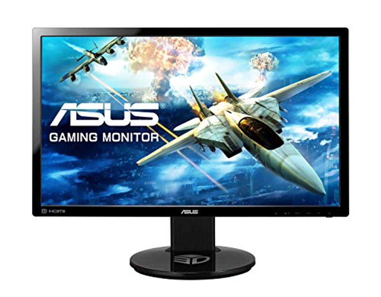 Electrónica ASUS VG248QE - Monitor gaming de 24" Full HD