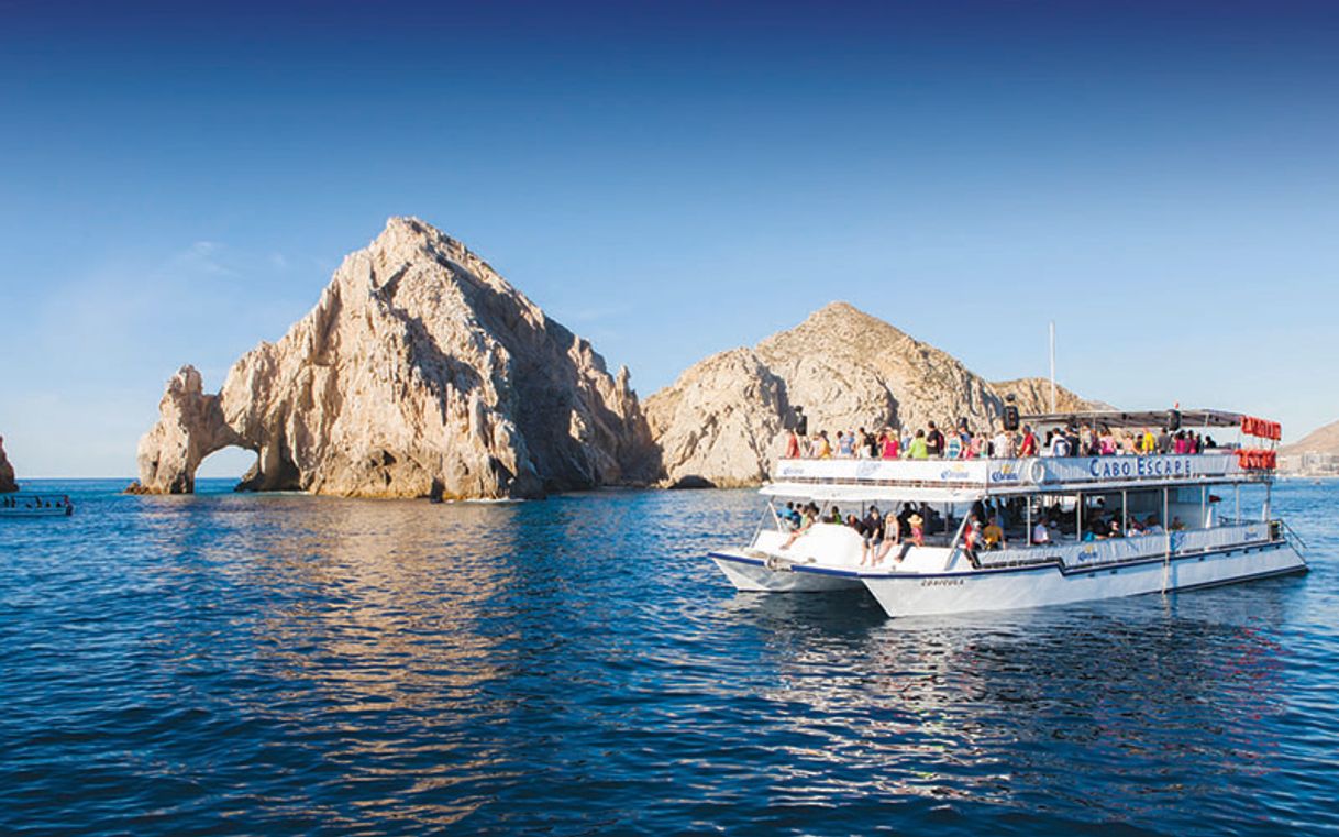 Place Cabo Escape Tours