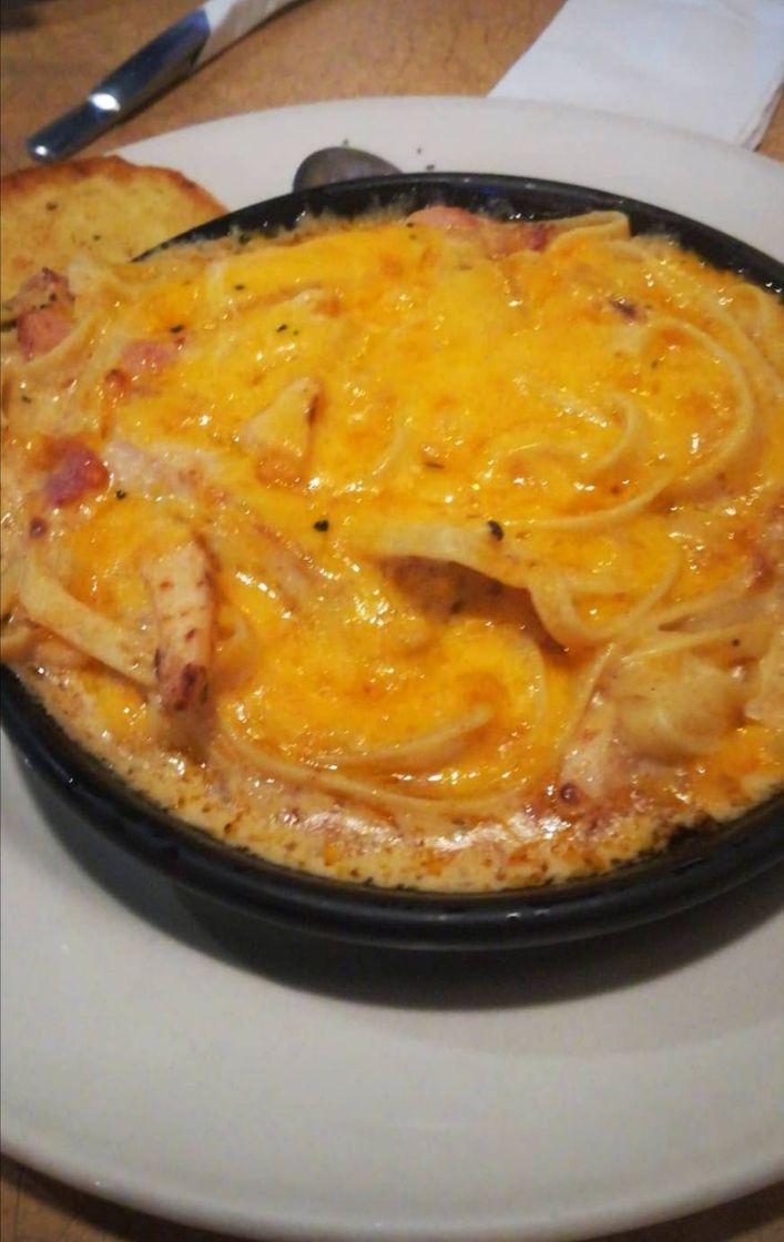 Restaurantes Boston's Pizza