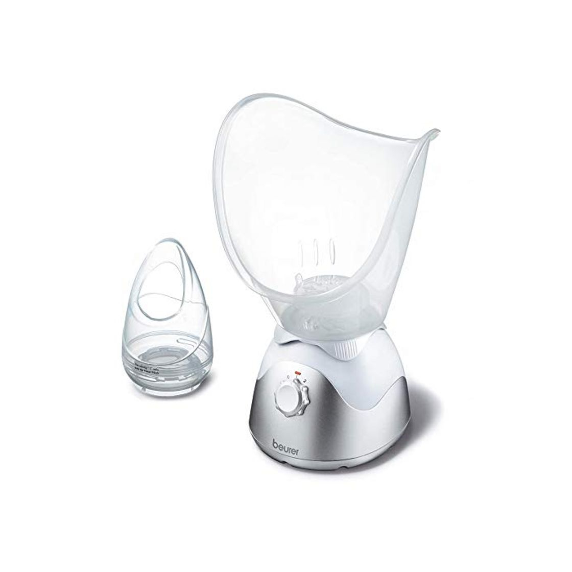 Social Beurer FS 50 - Sauna facial