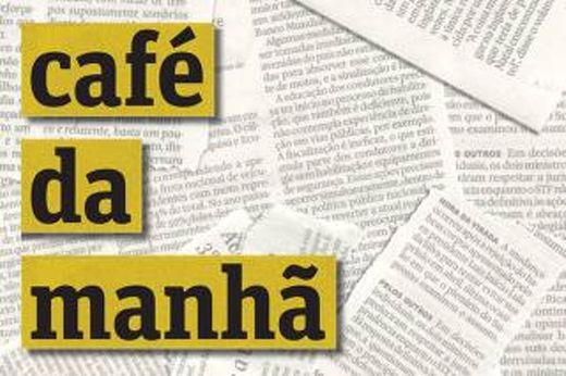Podcasts: Especial Café da Manhã | Folha
