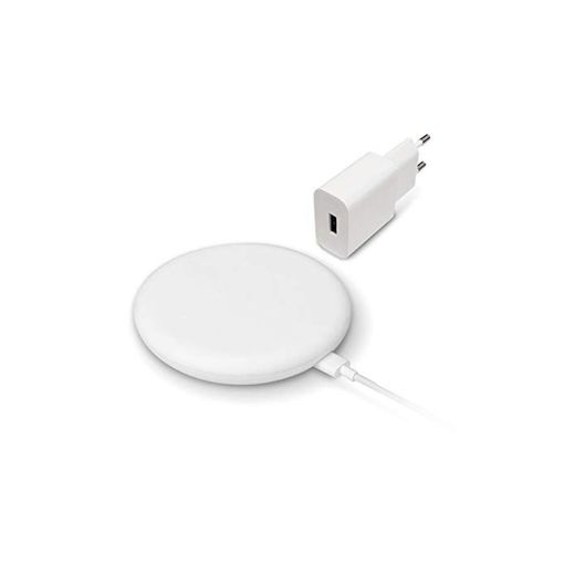 Xiaomi 20 W High Speed Wireless Charger Set