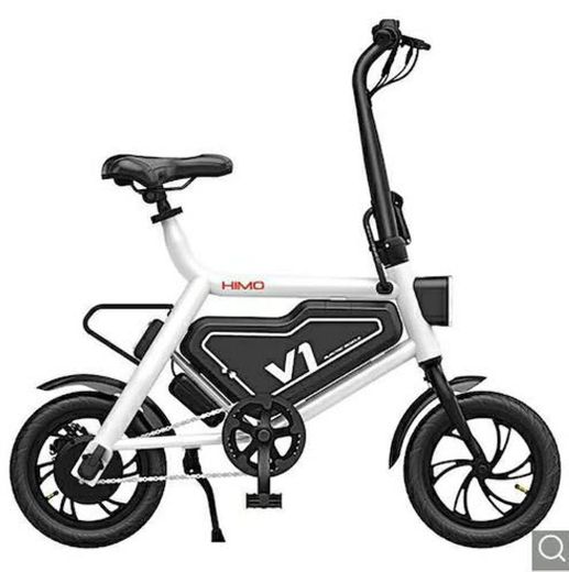 HIMO V1 Bicicleta Elétrica de Ciclomotor Dobrável de Xiaomi Youpin