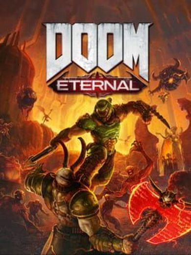 Doom: Eternal