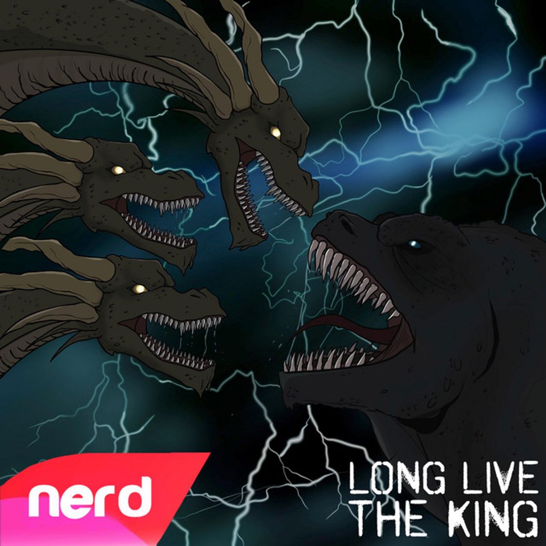 Long Live the King