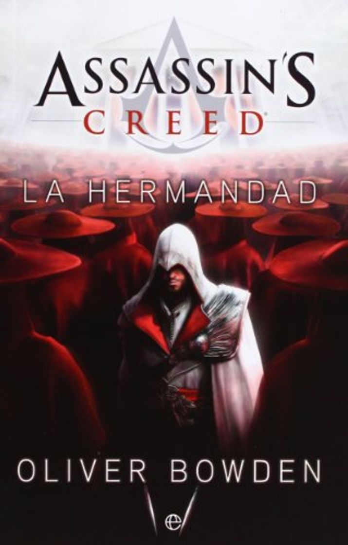 Libro Assassin's Creed. La Hermandad