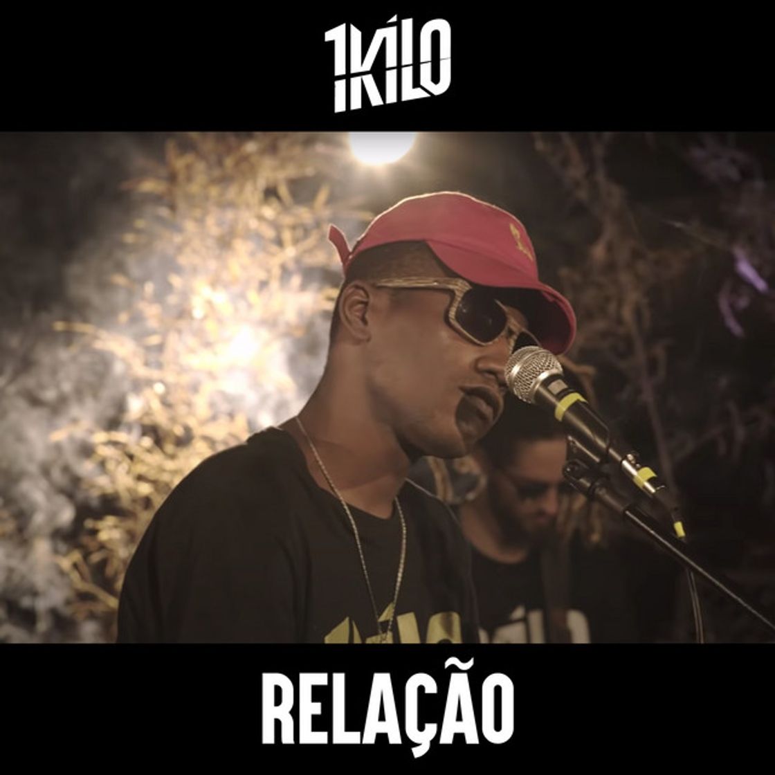 Canción Relação