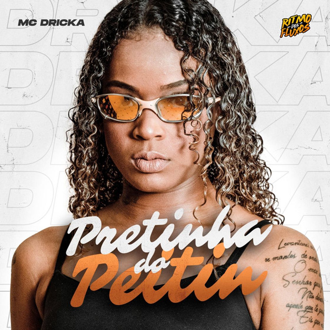 Music Pretinha do Peitin e do Bundão