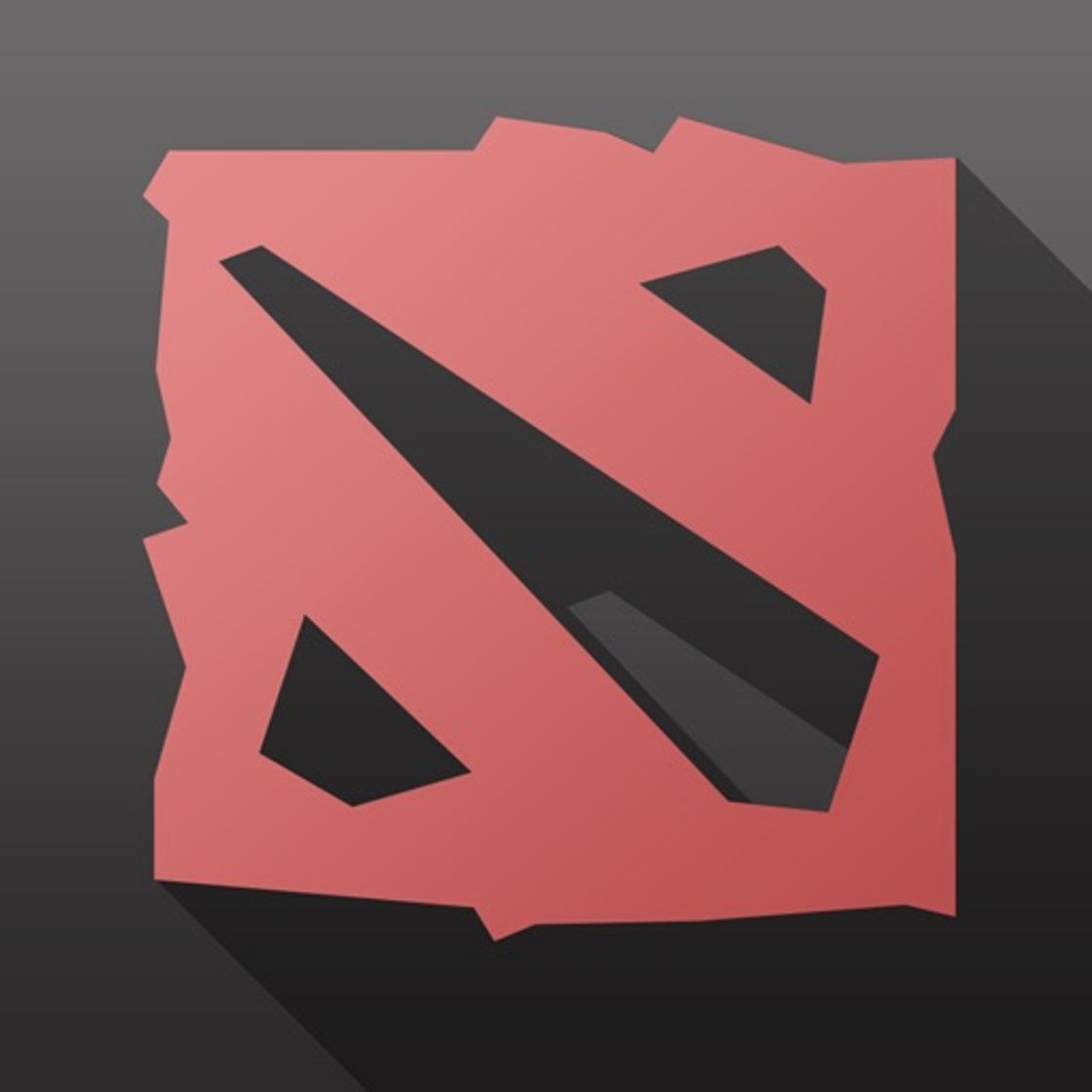 App Database for Dota 2™