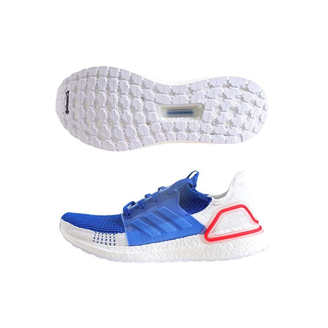 Fashion adidas Ultraboost 19 M, Hombre, Blanco