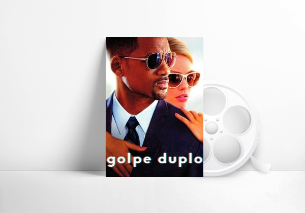 Golpe Duplo