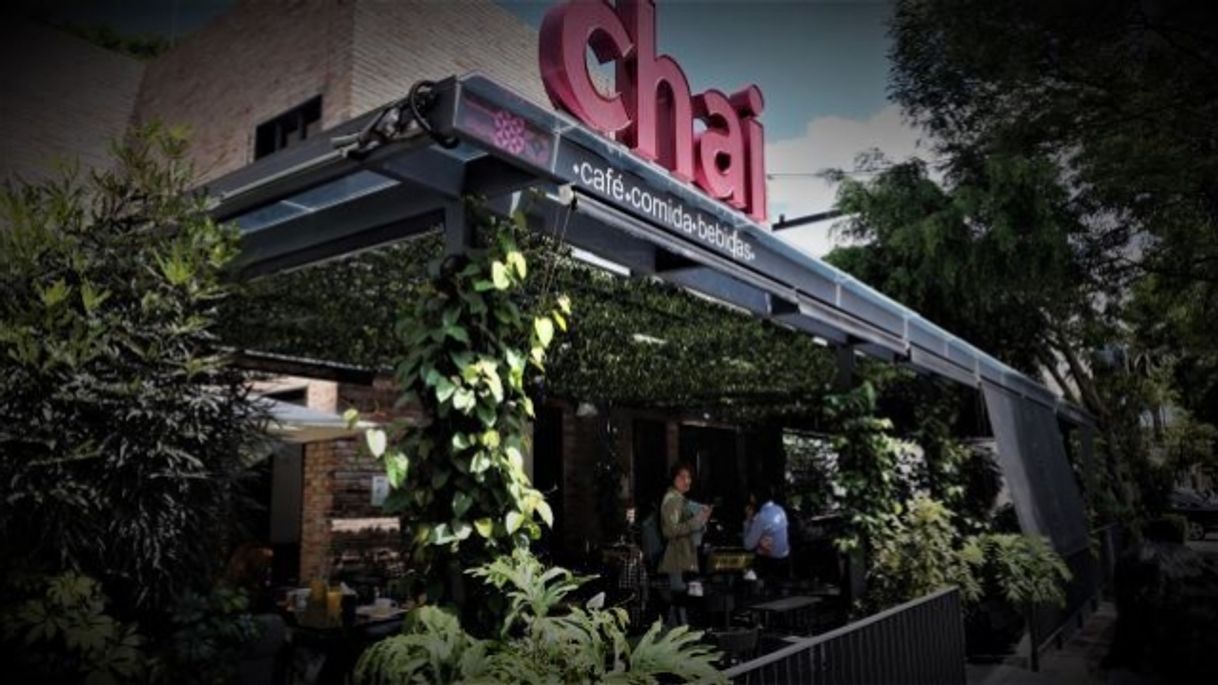 Restaurants Chai